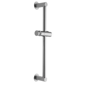 24" Contemporary Slim Wall Bar