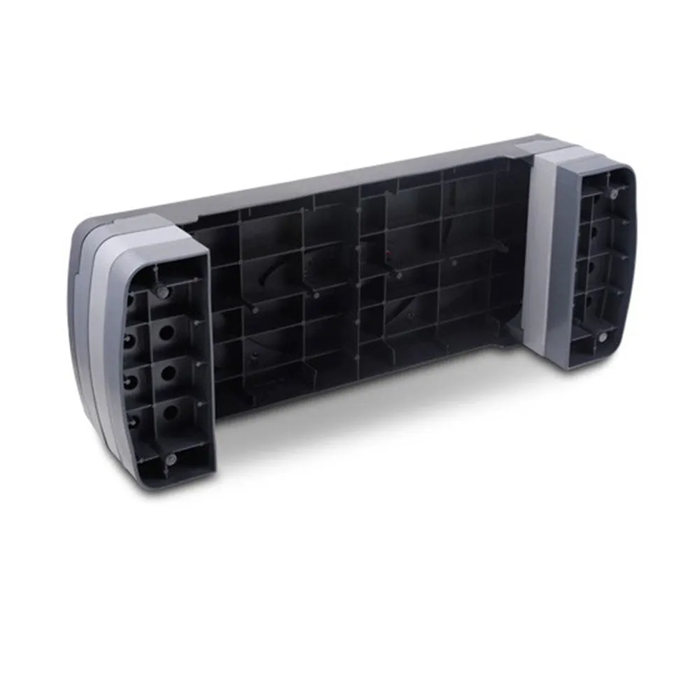 3-Level Aerobic Stepper | Home Gym Workout | Adjustable 4-Block Bench