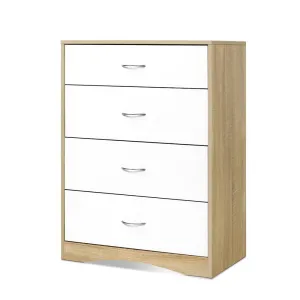 4 Chest of Drawers | BURL