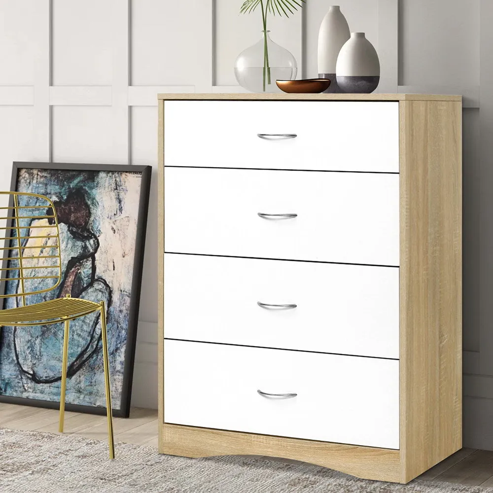 4 Chest of Drawers | BURL
