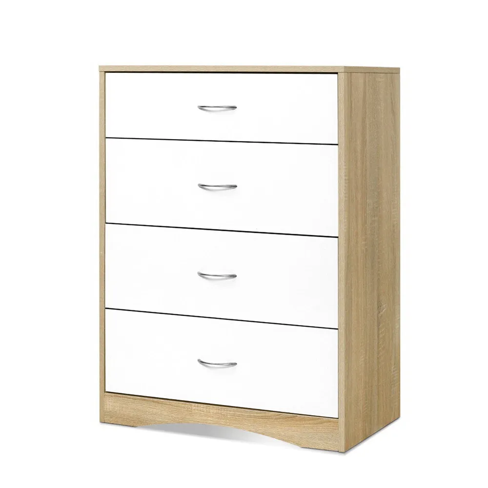4 Chest of Drawers | BURL