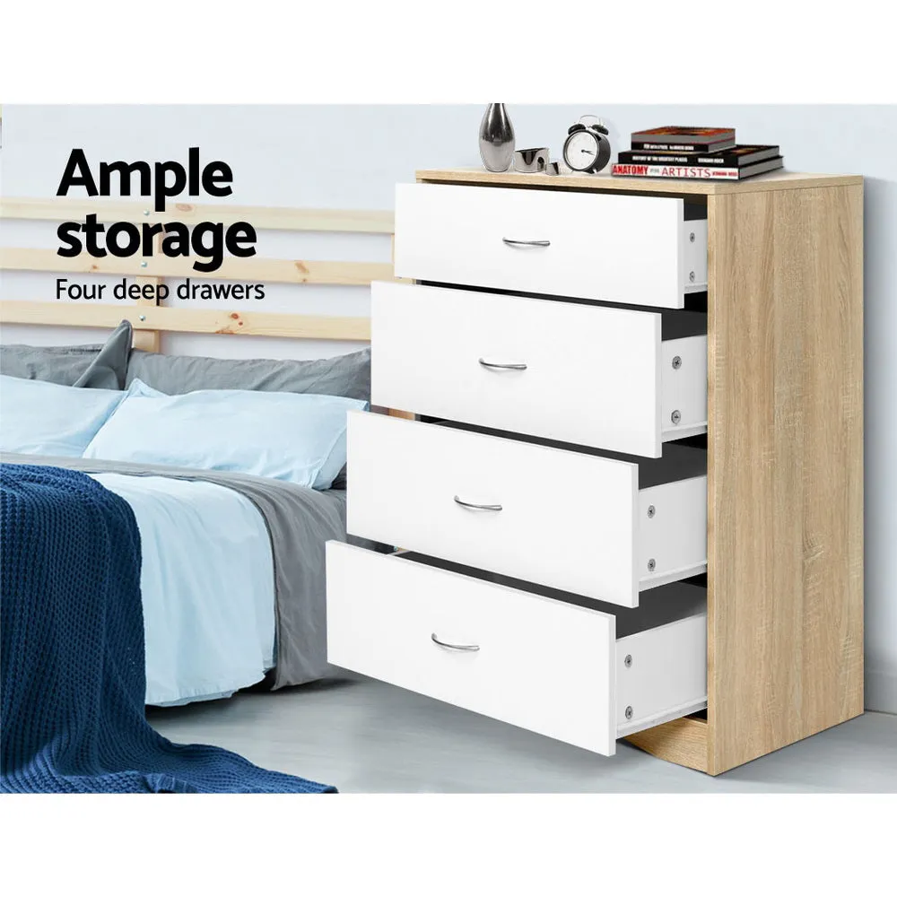 4 Chest of Drawers | BURL