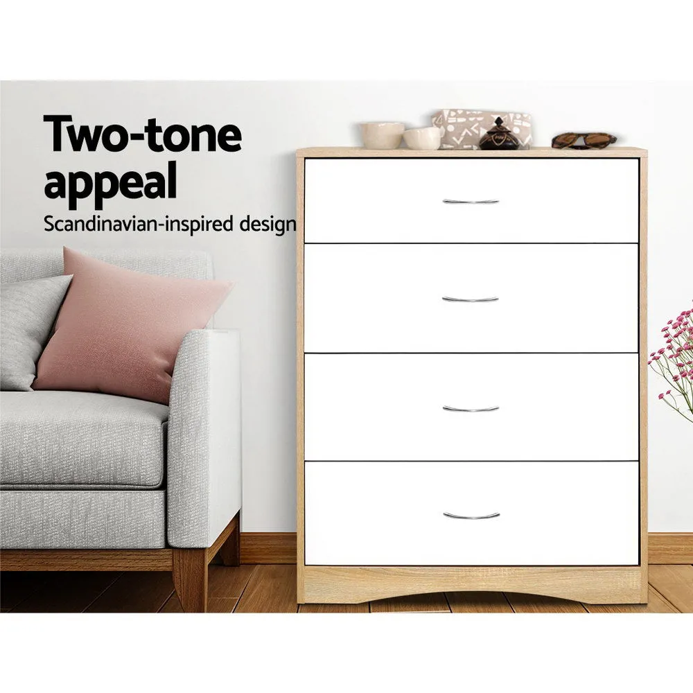 4 Chest of Drawers | BURL
