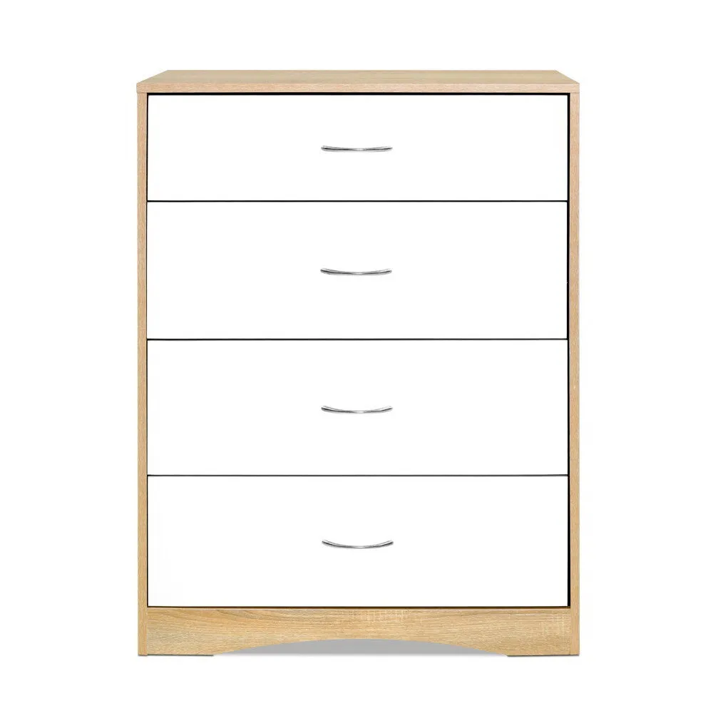 4 Chest of Drawers | BURL