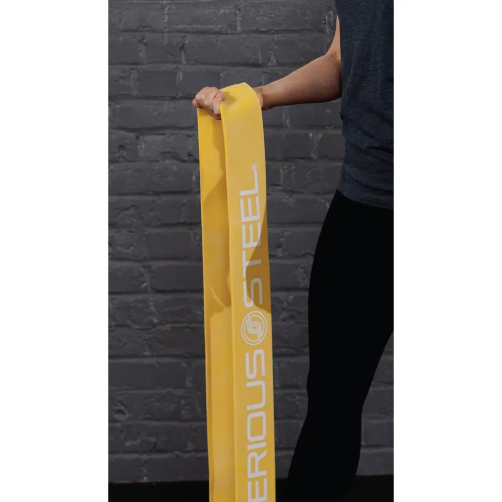 41" X-Strong Resistance Band (115-290 lbs)