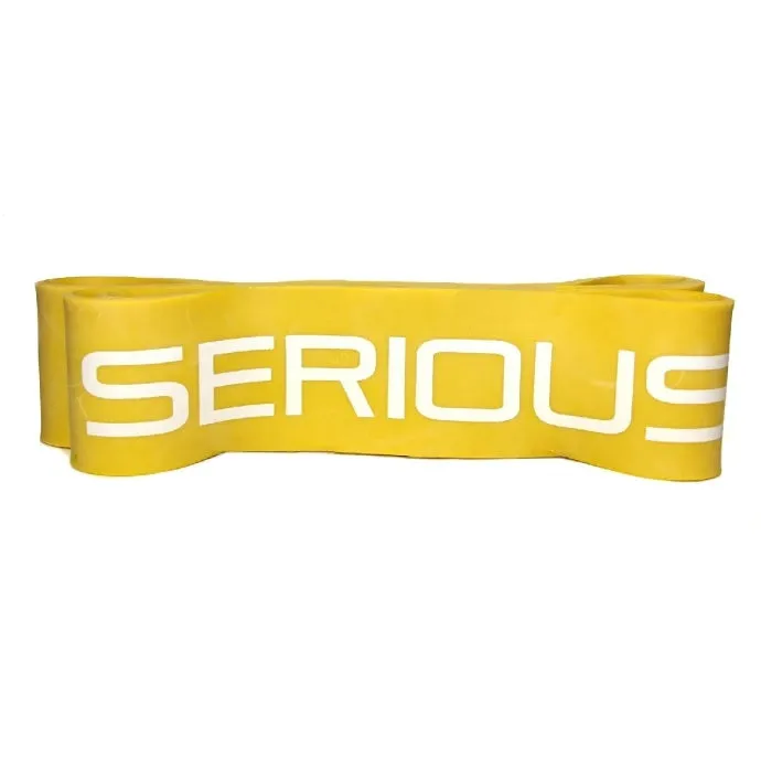 41" X-Strong Resistance Band (115-290 lbs)