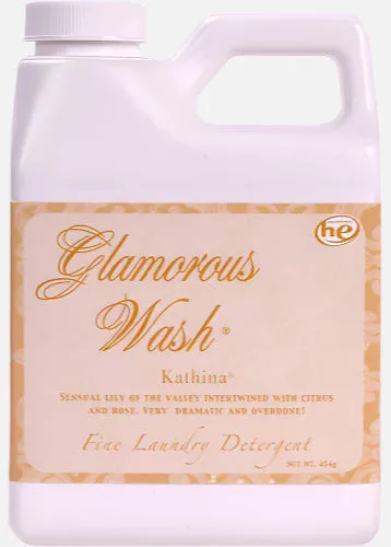 454G GLAM WASH