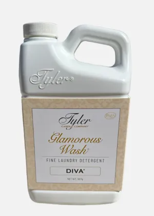 907G GLAM WASH