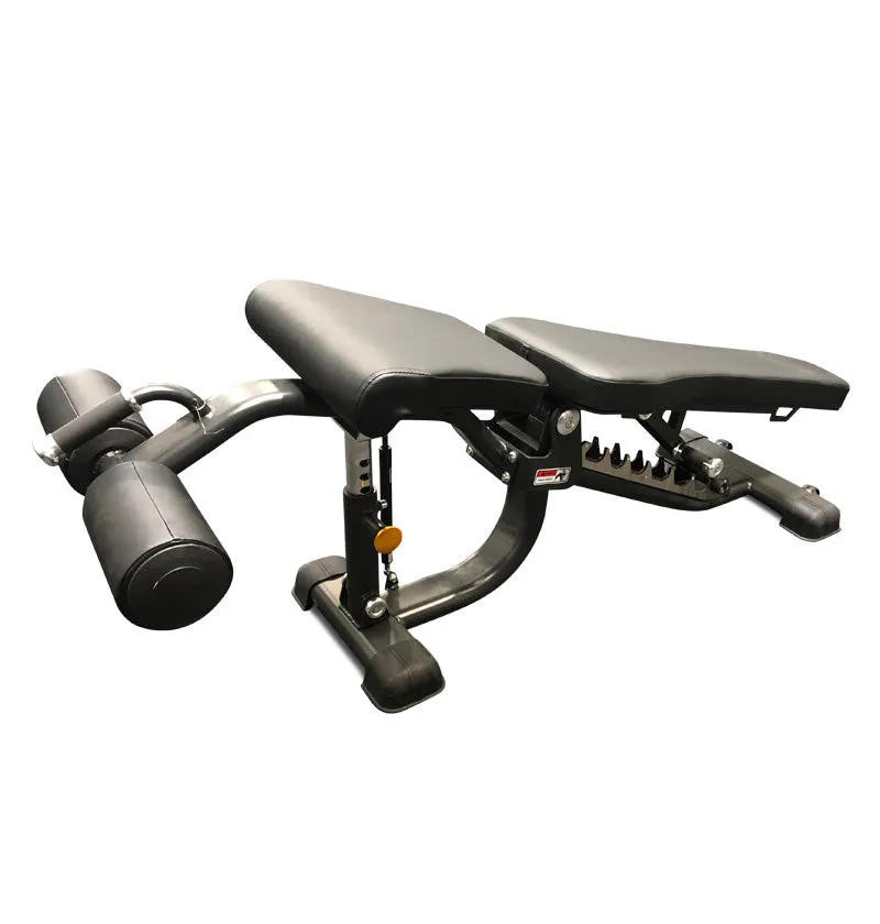 Adjustable Flat Incline Decline Bench PL7328A PRE ORDER
