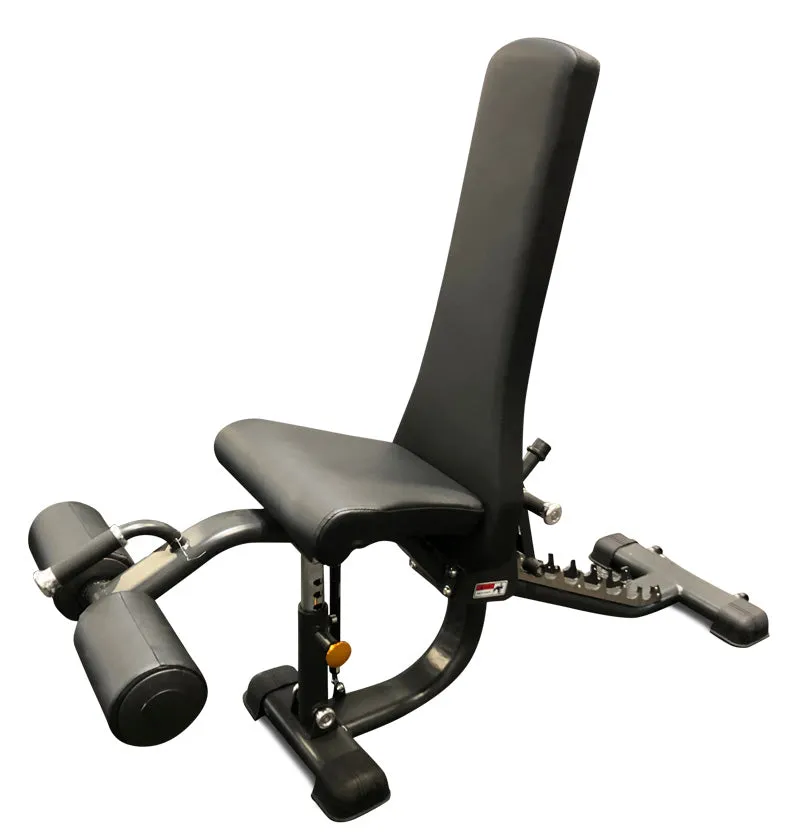 Adjustable Flat Incline Decline Bench PL7328A PRE ORDER