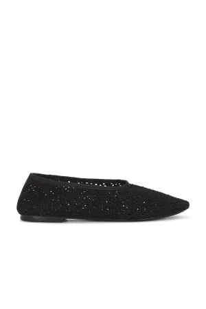 Alba Ballet Flat