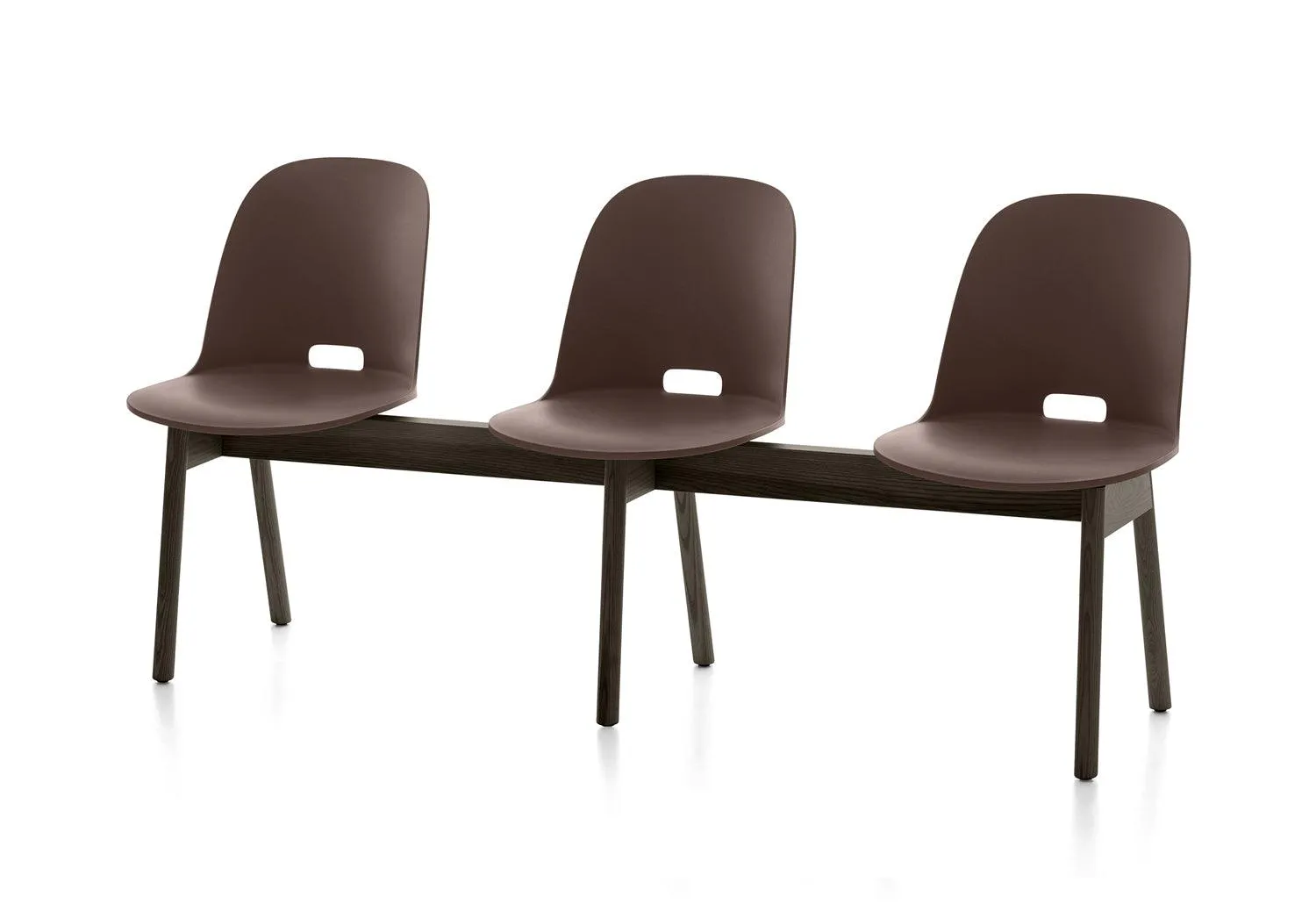 Alfi 3-Seat Bench