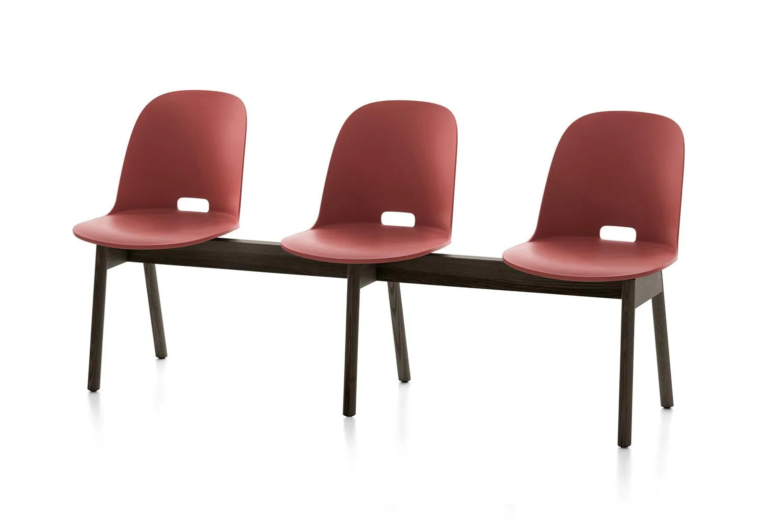 Alfi 3-Seat Bench