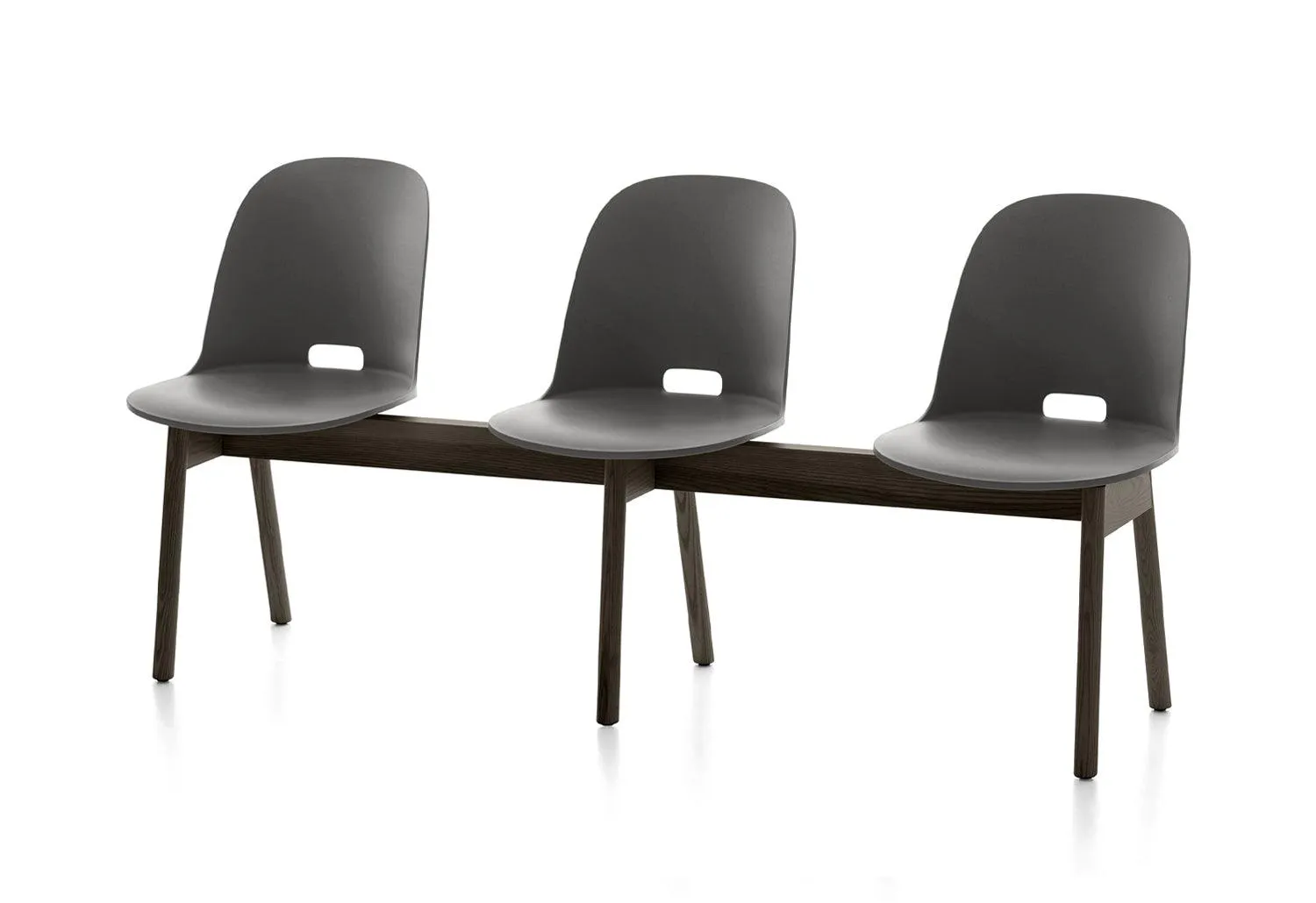 Alfi 3-Seat Bench