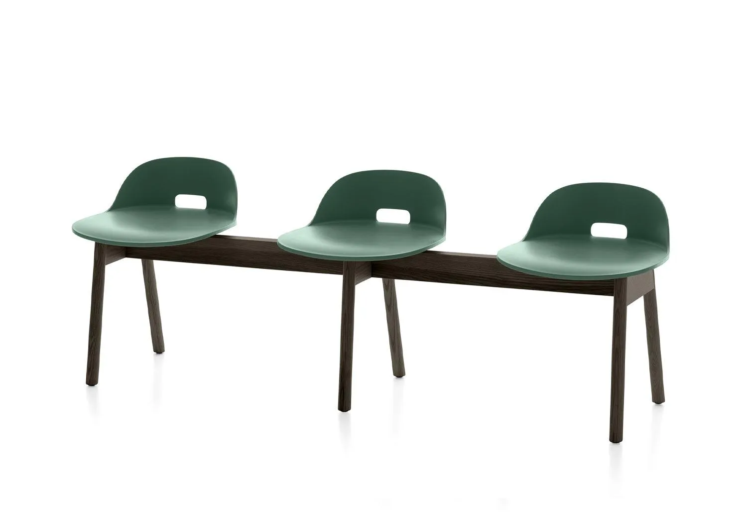 Alfi 3-Seat Bench