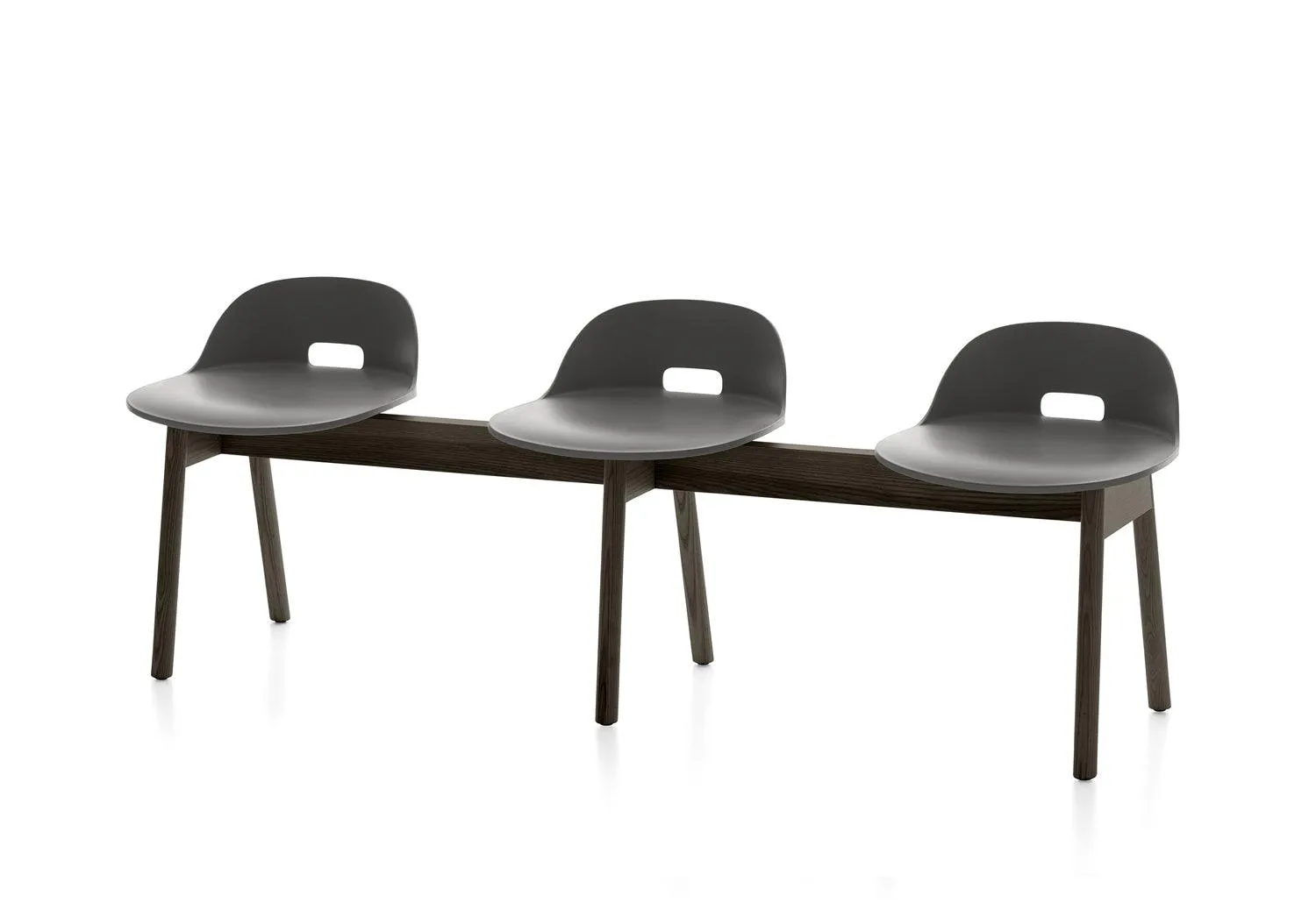 Alfi 3-Seat Bench