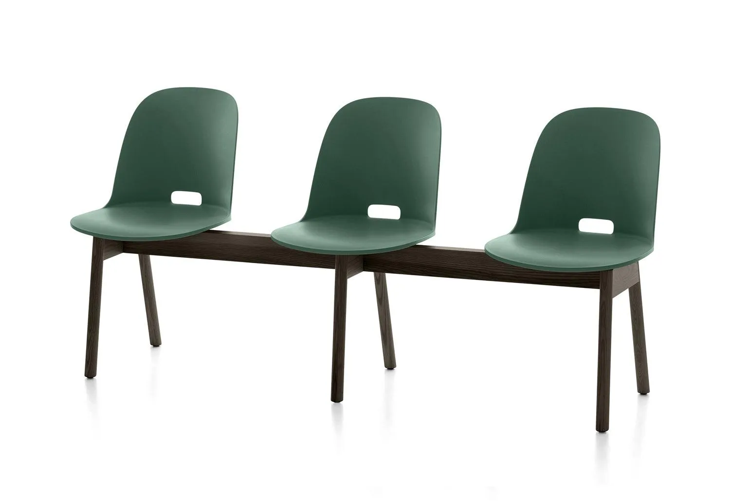 Alfi 3-Seat Bench