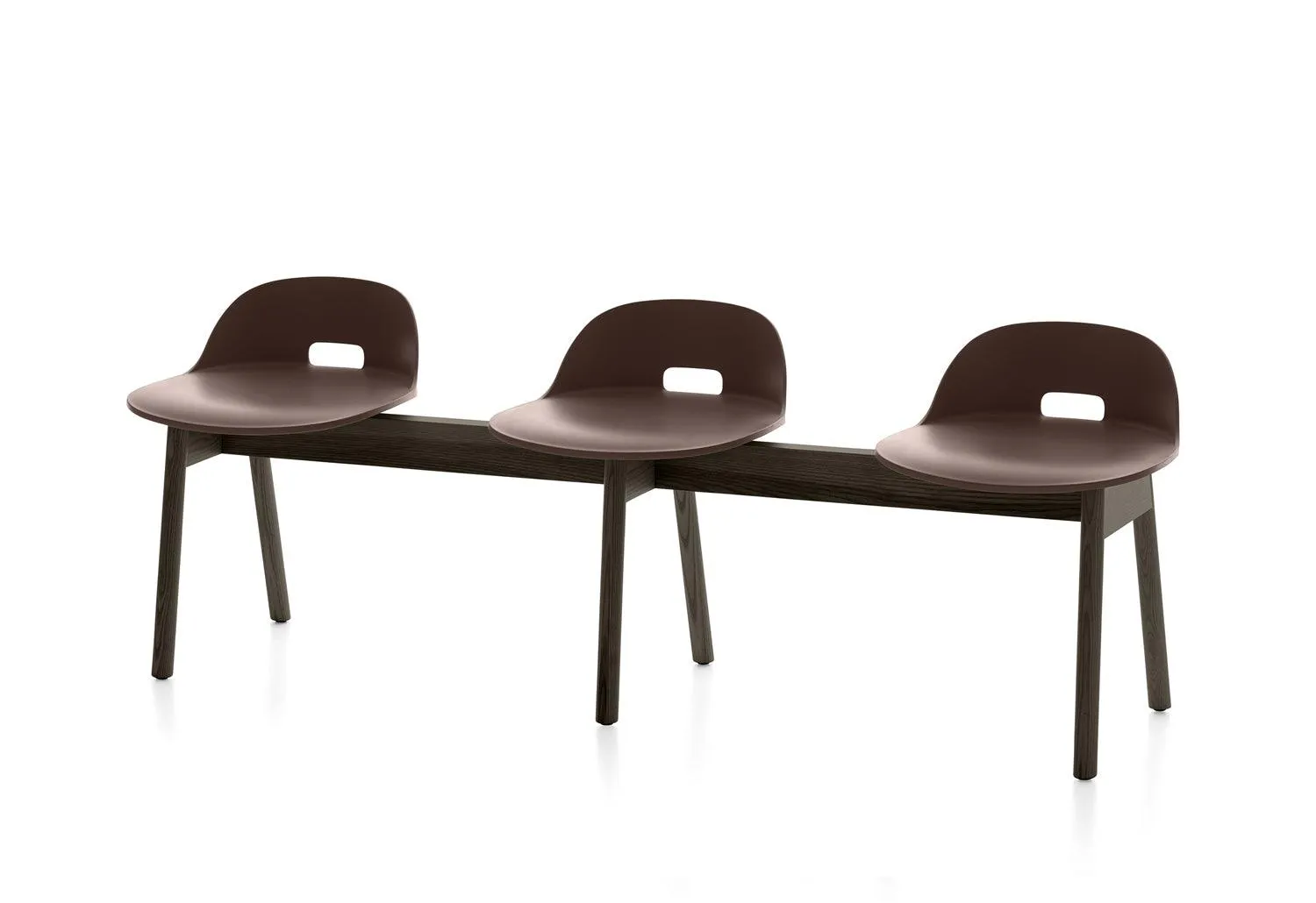 Alfi 3-Seat Bench