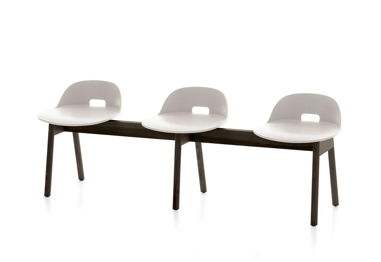 Alfi 3-Seat Bench