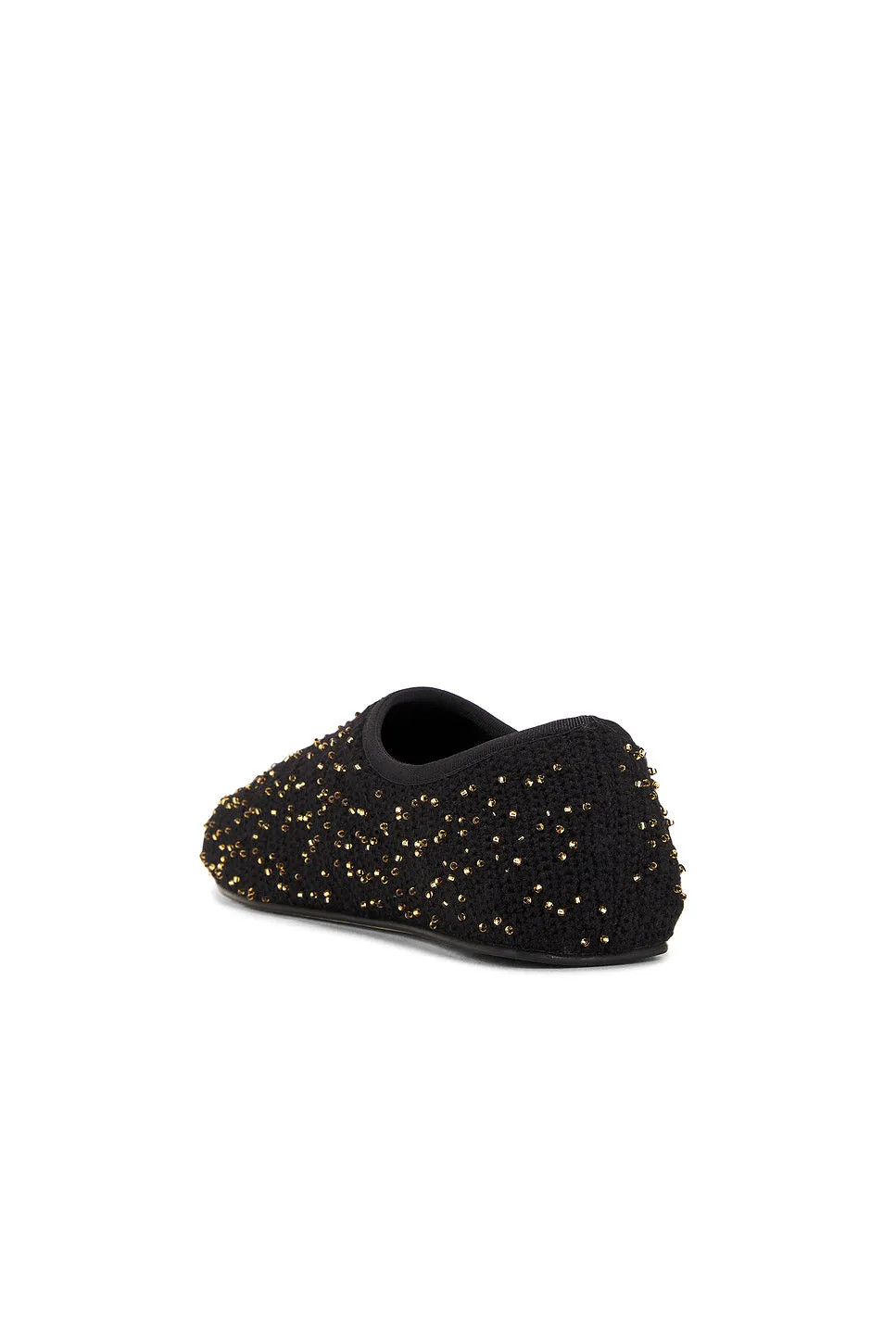 Aris Ballerina Flat