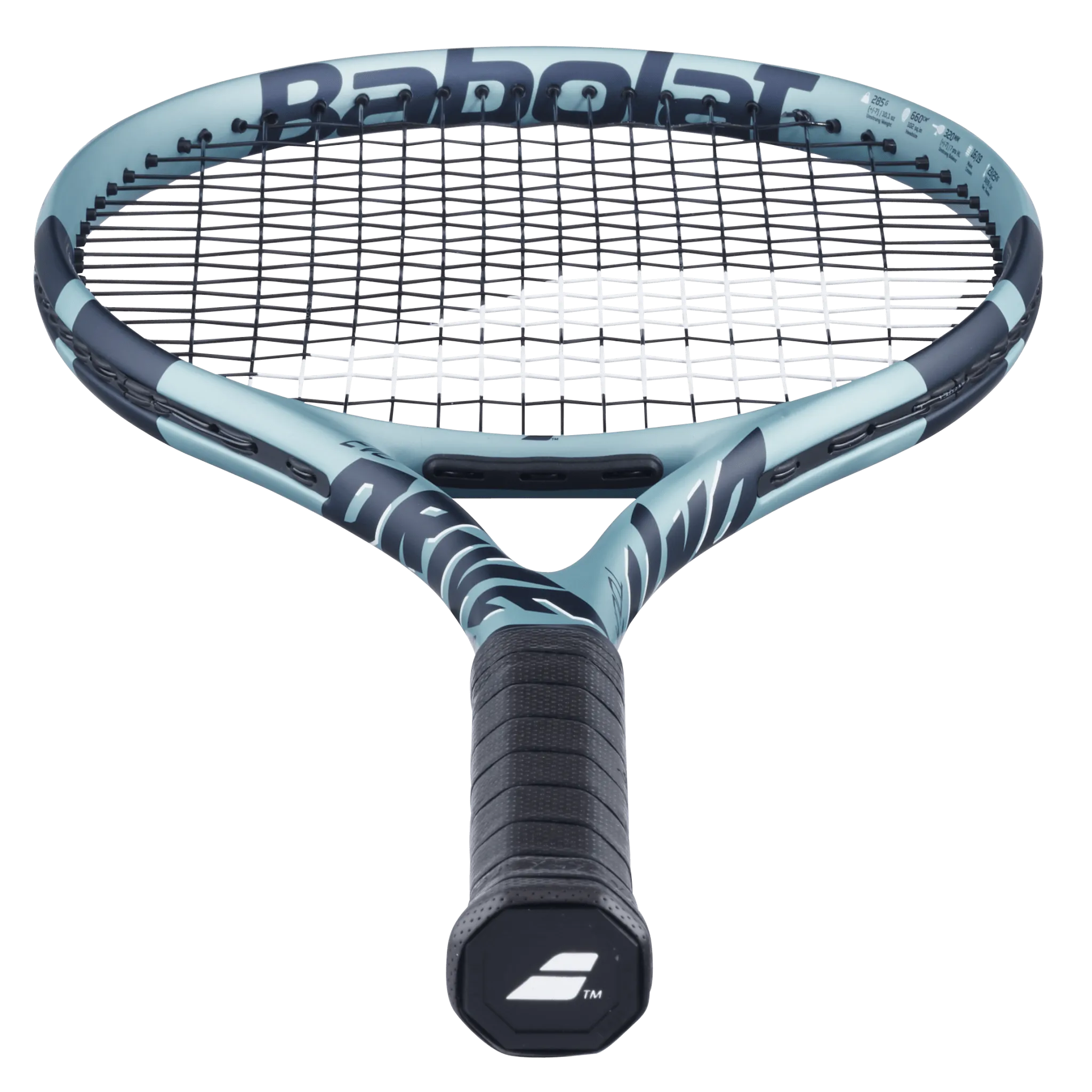 Babolat Evo Drive Tour Gen2 Tennis Racket