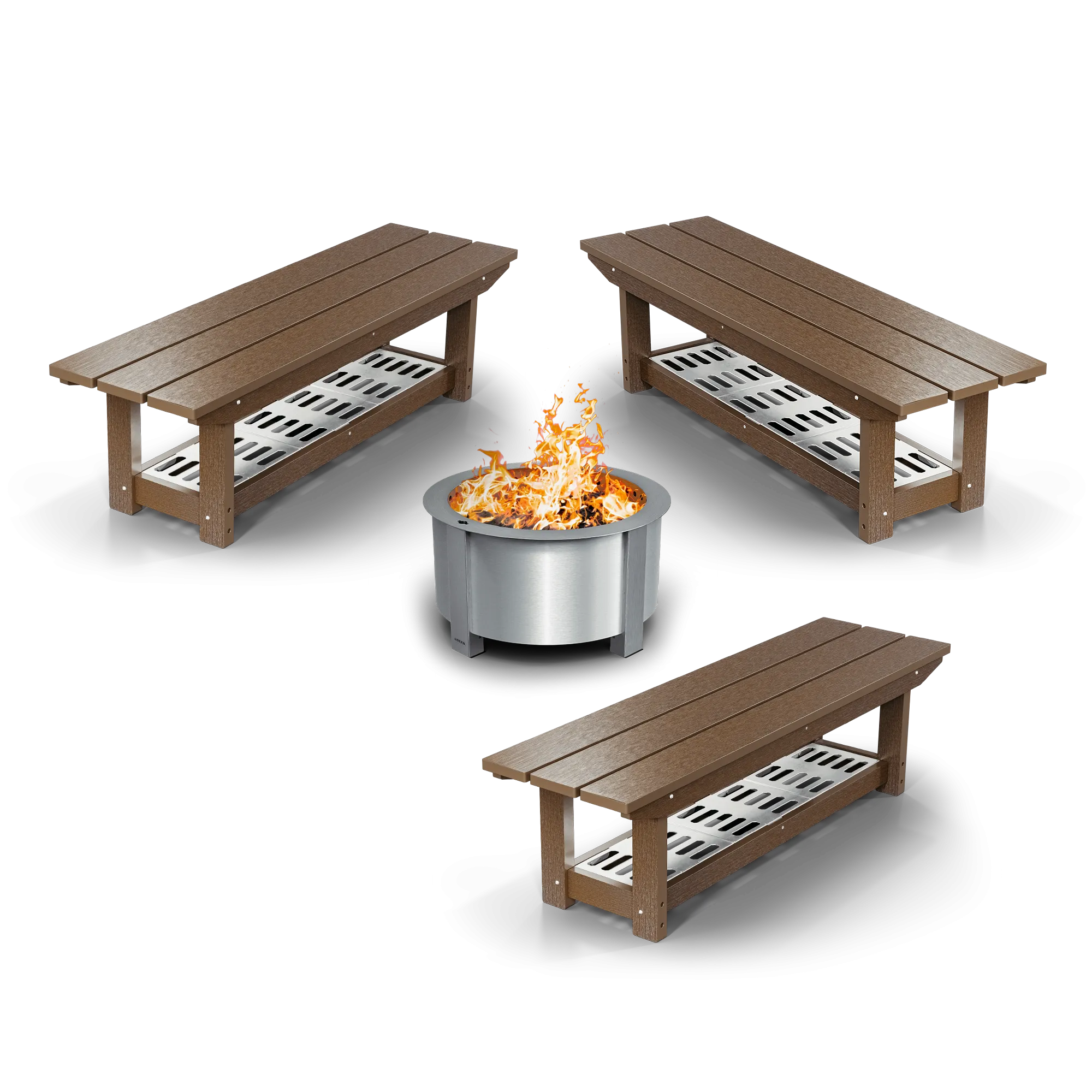 Backyard Kit Bundle