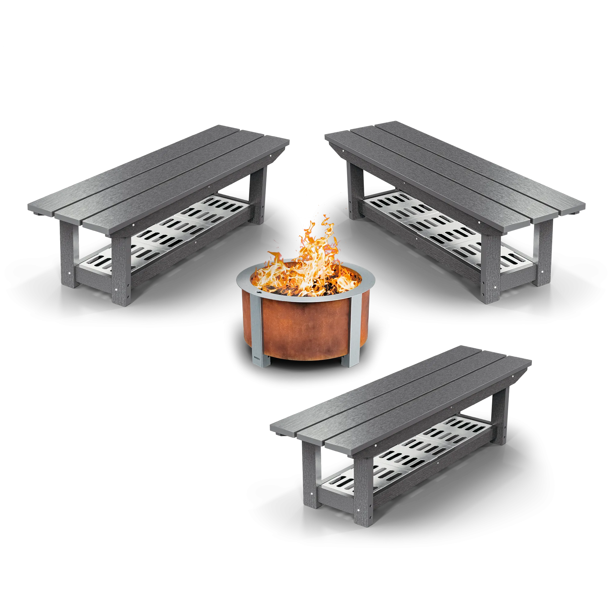 Backyard Kit Bundle