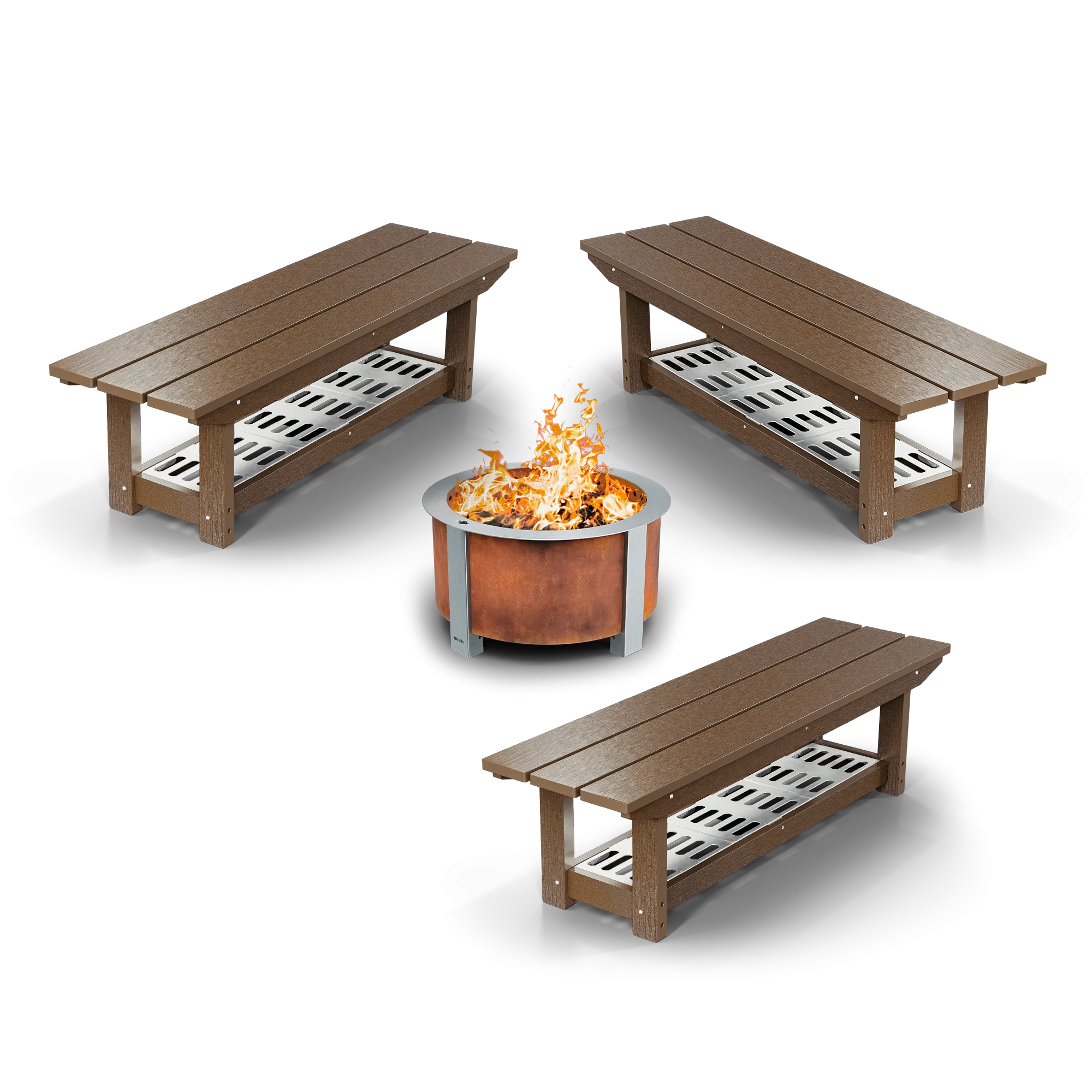 Backyard Kit Bundle