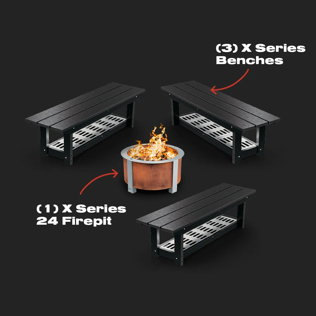 Backyard Kit Bundle