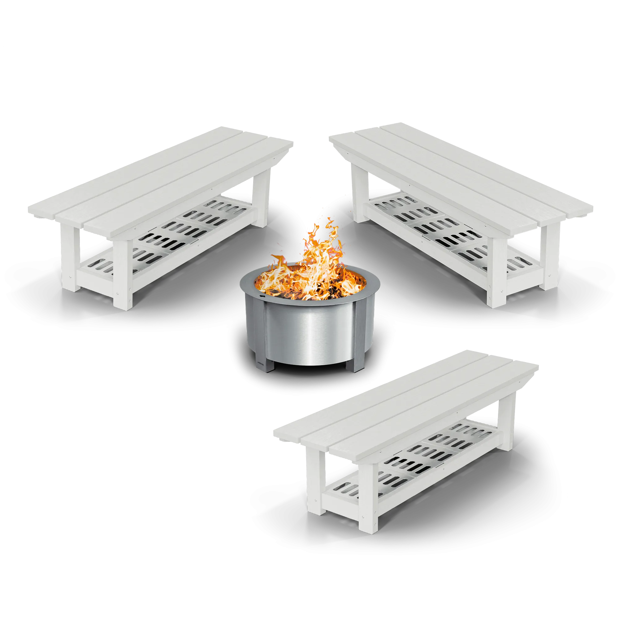 Backyard Kit Bundle