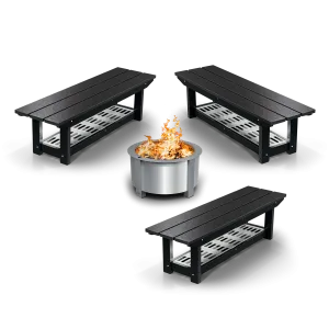 Backyard Kit Bundle