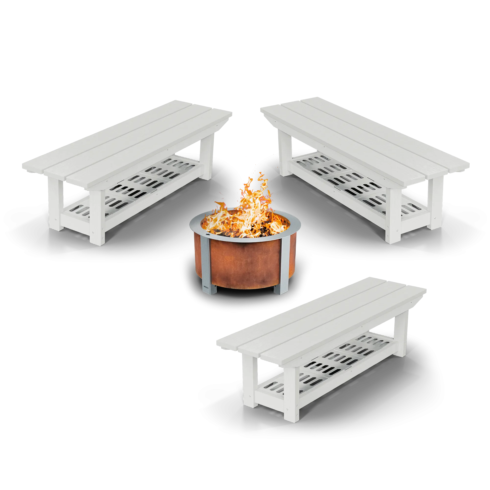 Backyard Kit Bundle