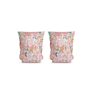 Blossom | Multicolored Swim Armbands 2-6 years