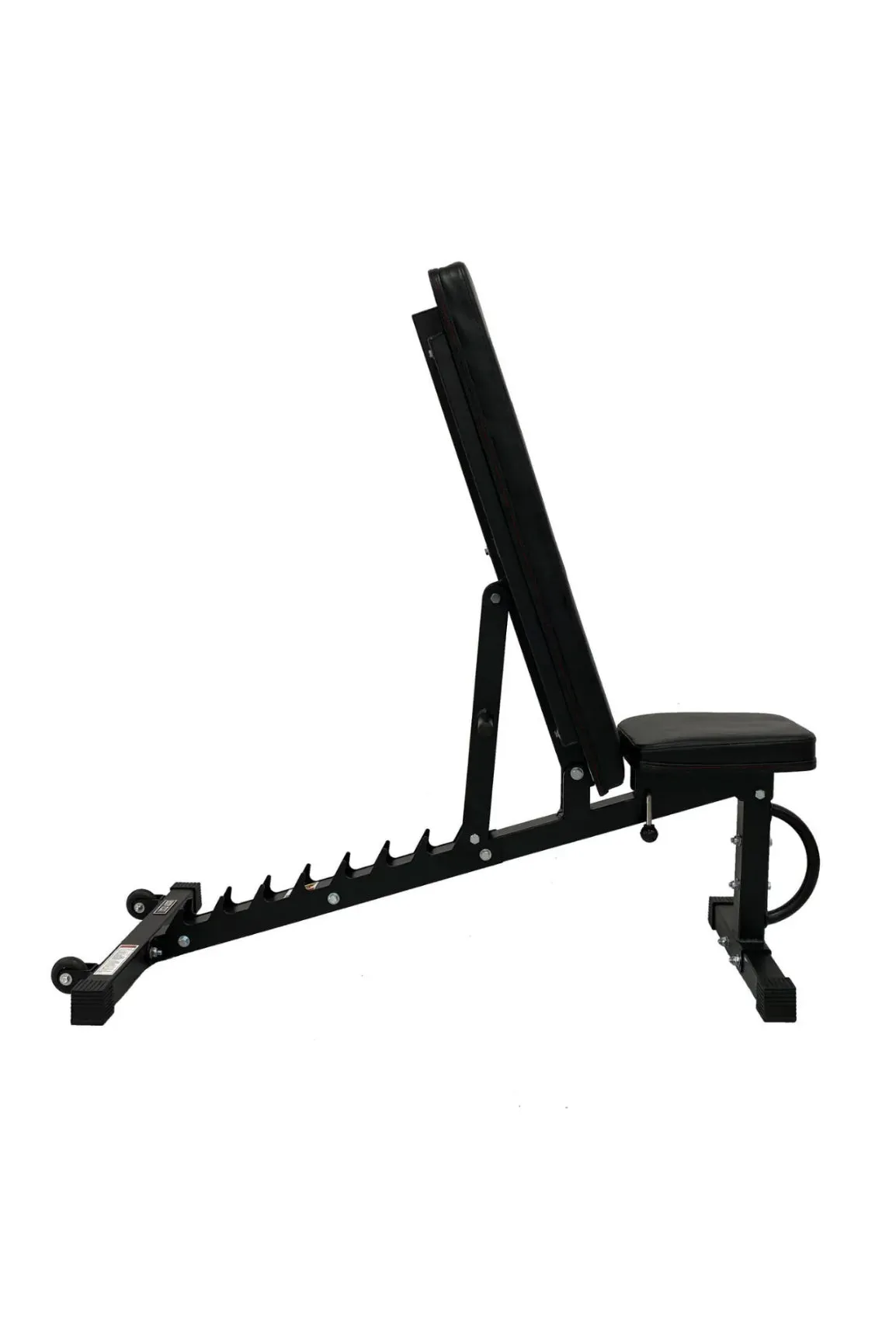 Body Iron CX22 Half Rack Elite Set