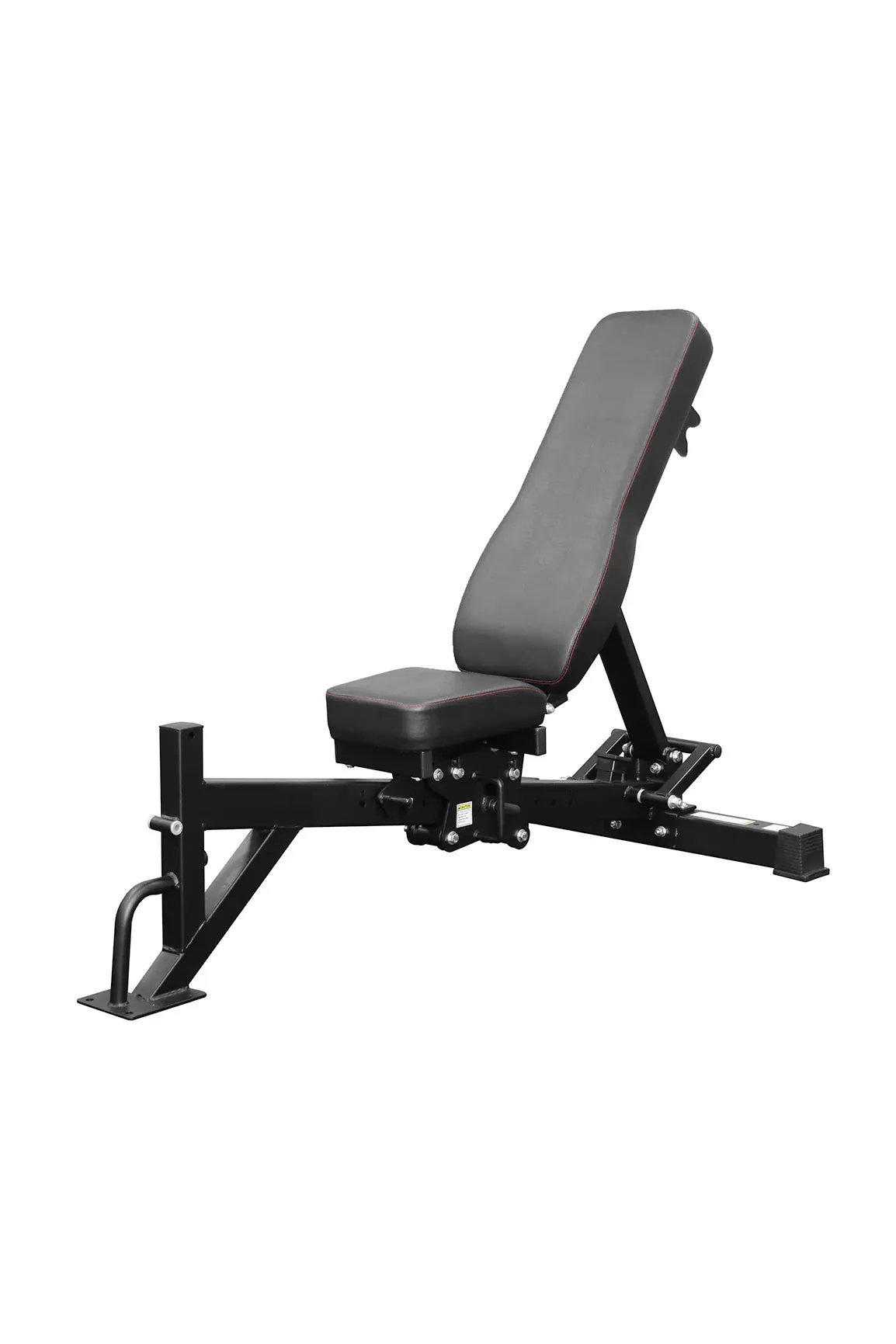 Body Iron CX22 Half Rack Elite Set