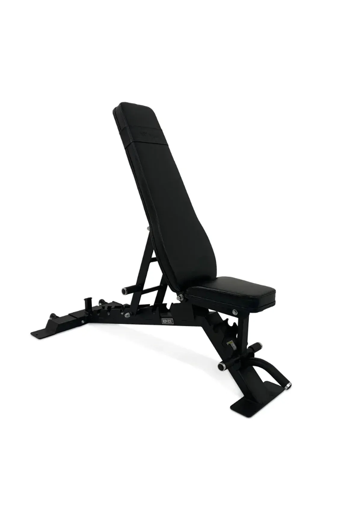 Body Iron CX22 Half Rack Elite Set