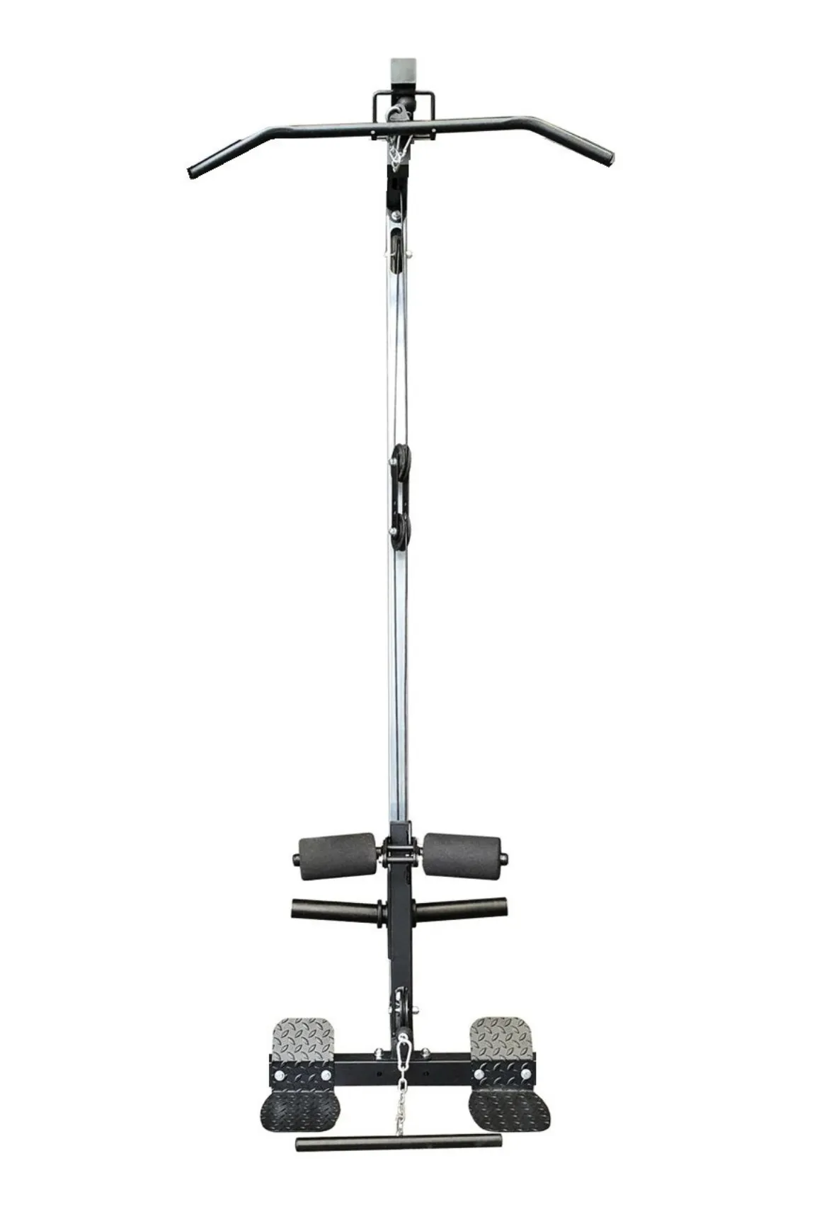 Body Iron CX22 Half Rack Elite Set