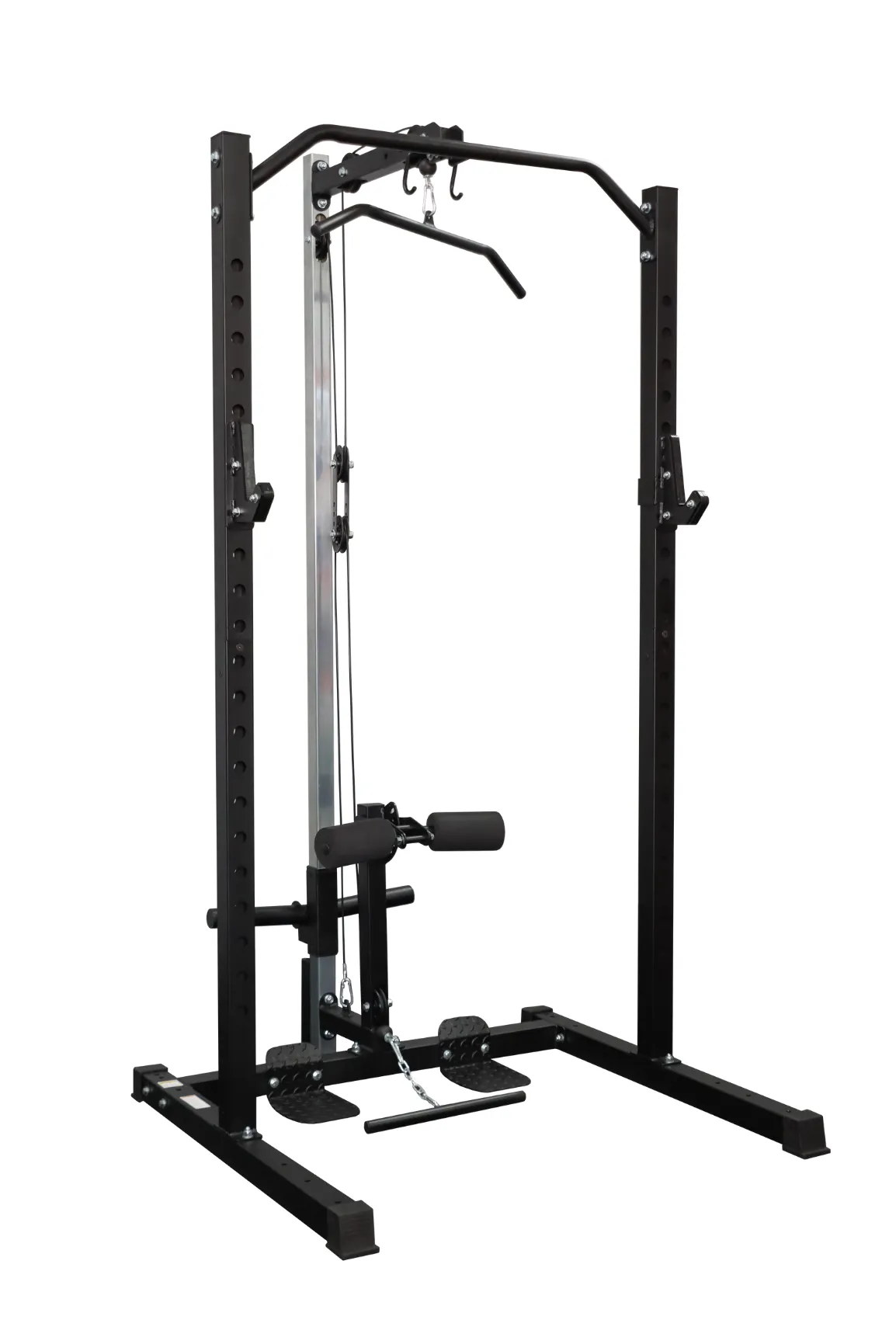 Body Iron CX22 Half Rack Elite Set
