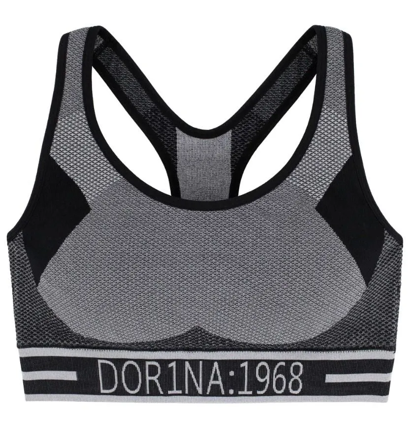 Bralette Incline Sports Bra D000619