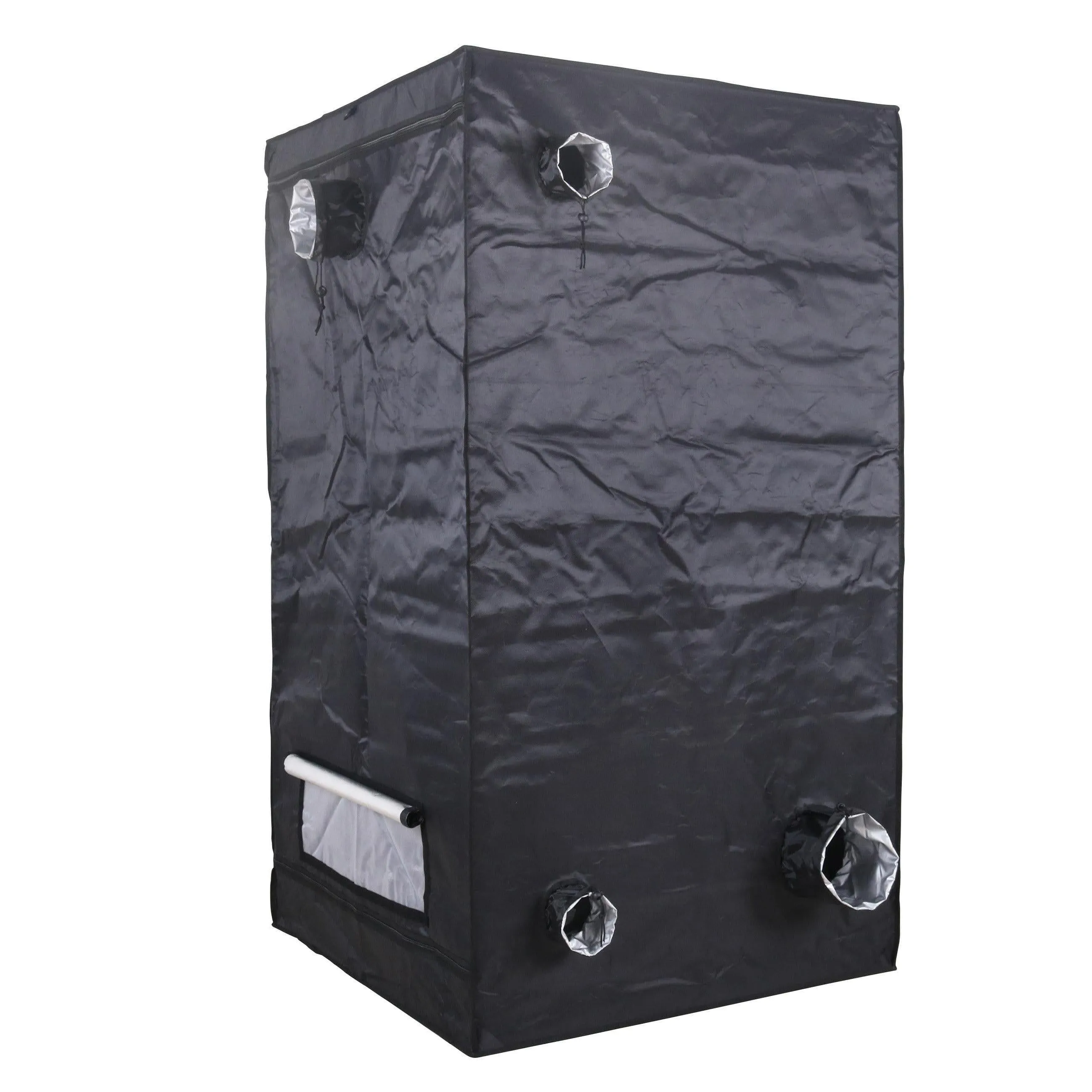 Bud Box Pro Tent Silver - 100 x 100 x 180cm