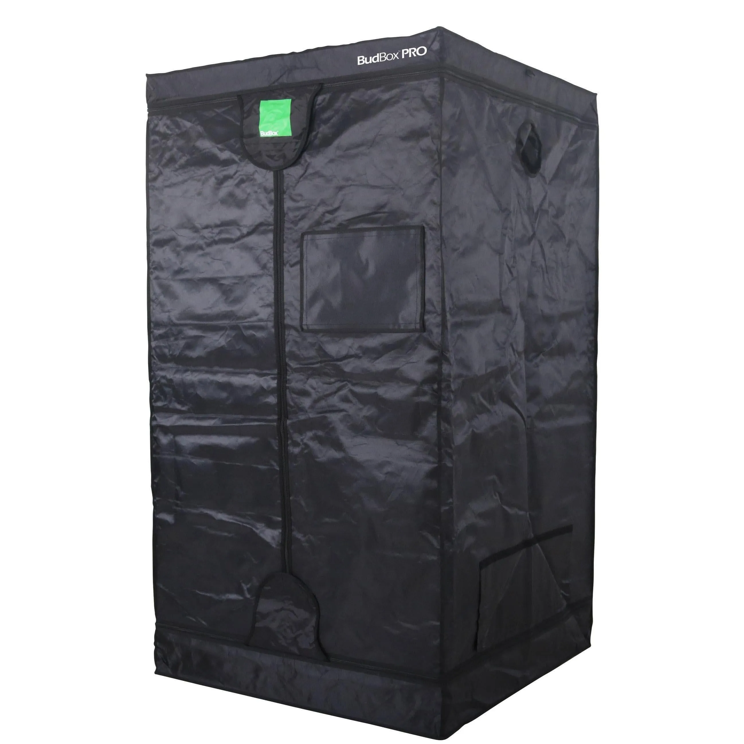 Bud Box Pro Tent Silver - 100 x 100 x 180cm