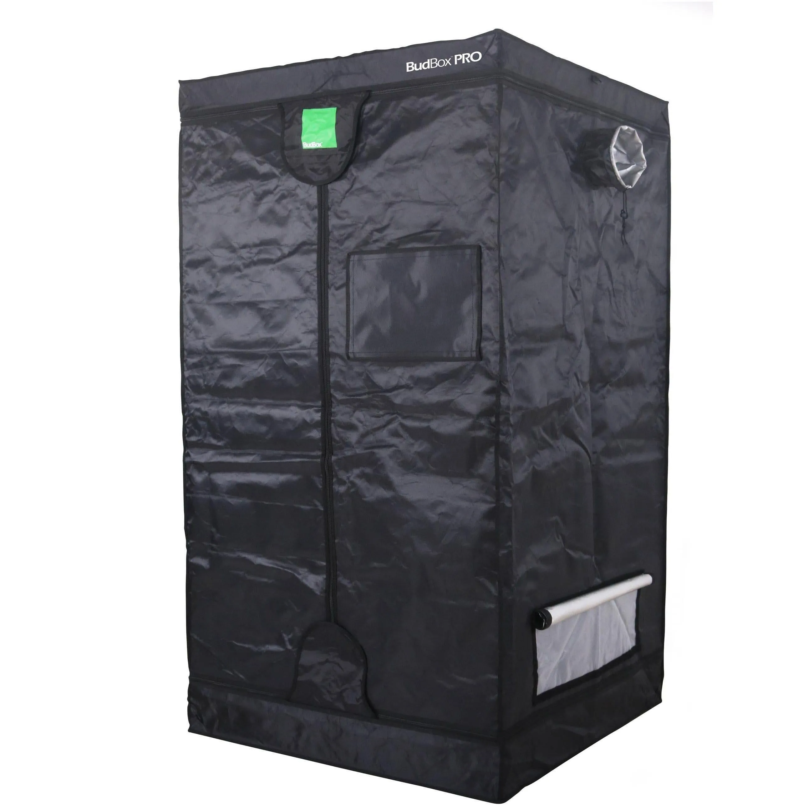 Bud Box Pro Tent Silver - 100 x 100 x 180cm