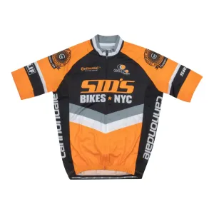 Capo Sid's Bikes Corsa Jersey - Men's