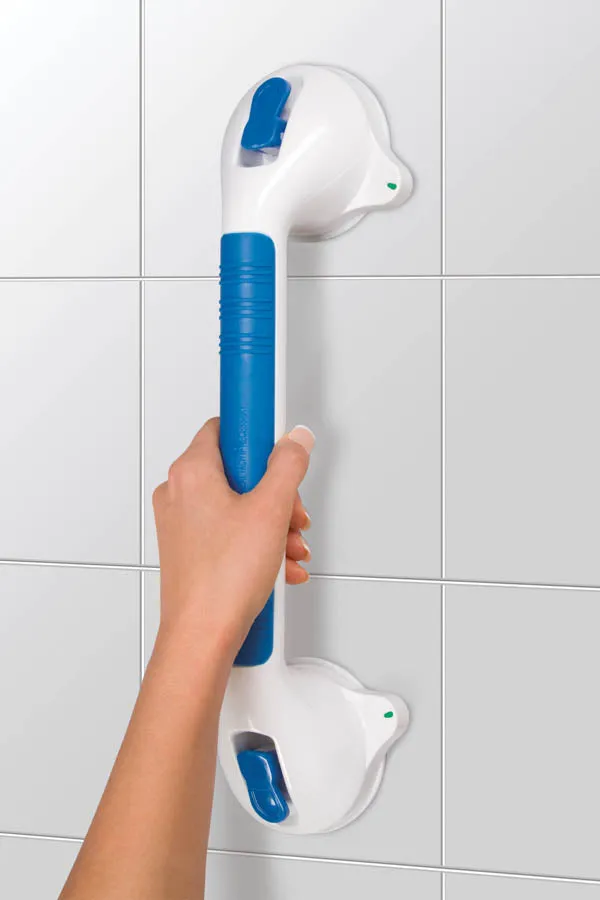 Carex Ultra Grip Xtra 16-inch Grab Bar