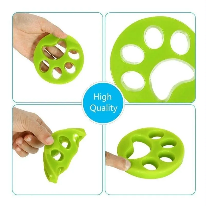 Cat Hair Remover For Washing Machines
