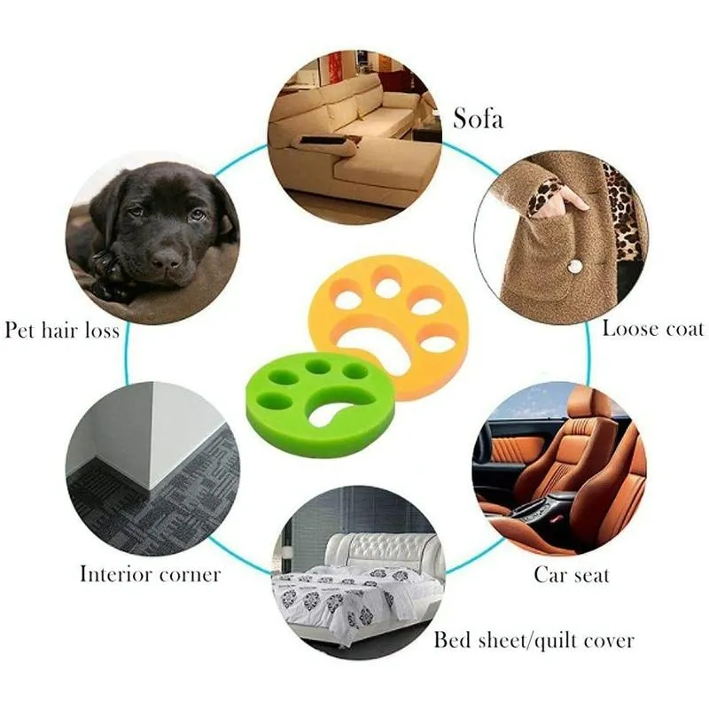 Cat Hair Remover For Washing Machines