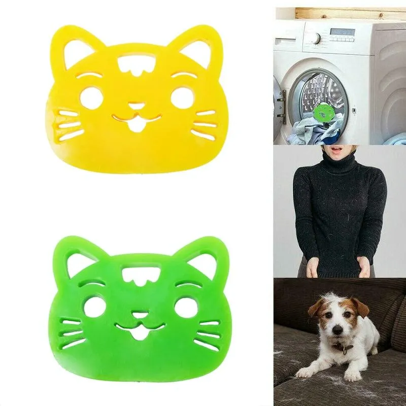 Cat Hair Remover For Washing Machines