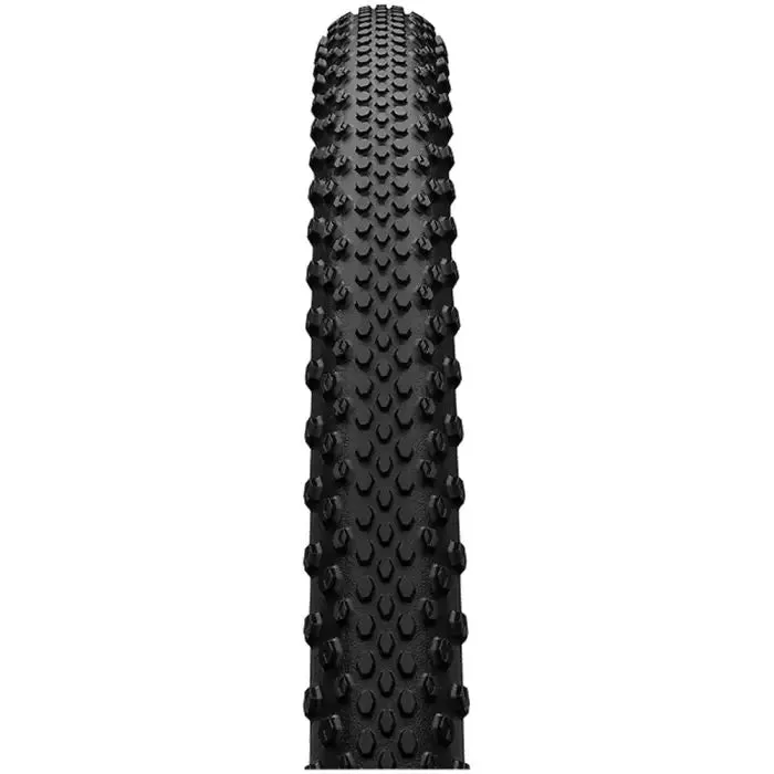 Contiental TERRA TRAIL CYCLOCROSS GRAVEL TIRE 700 X 40 FOLDING PROTECTION TR BLACK CHILI