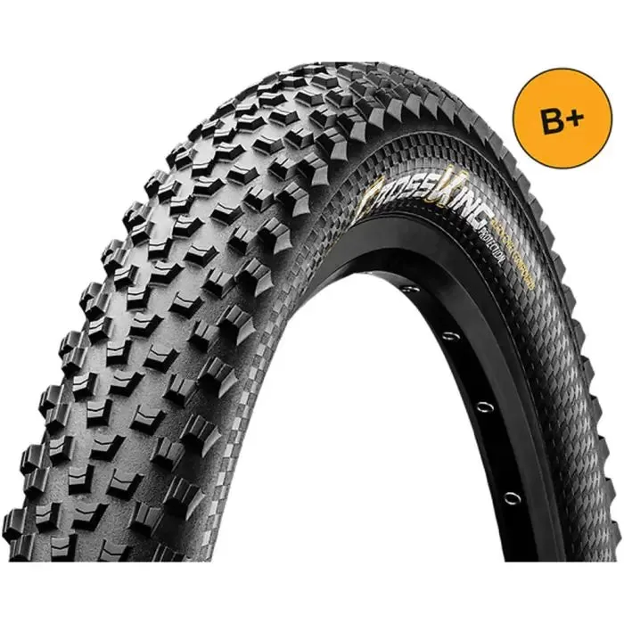 Continental CROSS KING 27.5X2.3 SHIELDWALL