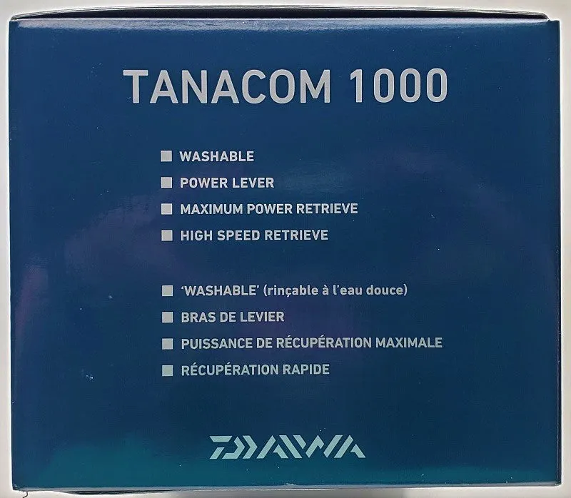Daiwa Tanacom 1000 Power Assist Electric Reel